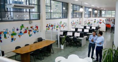 Convocatoria en el marco del Programa Innovación con Impacto en San Juan