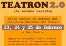 «Teatrón 2.0» en San Juan 2024