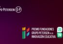 Se extiende la Convocatoria «Premio a la Innovación Educativa 2024» de la FBSJ