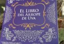 Presentación «El Libro del Arrope de Uva» en la Casa de Sarmiento en San Juan