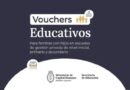 Inscripción «Voucher educativo» en Argentina
