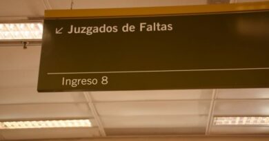 XIV Jornadas de Justicia de Faltas en San Juan