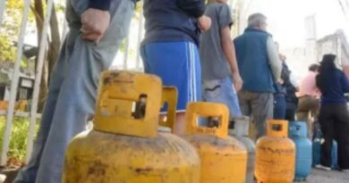 Operativos de Garrafa Hogar 2026 en San Juan
