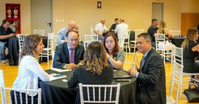 Ronda de Negocios Internacional Argentina Alimenta 2026 y Empresas de San Juan pueden participar