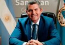 El gobernador de San Juan. Dr. Marcelo Orrego invita a reflexionar en familia