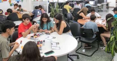 Sumate al Programa «Verano Tech 2026» en San Juan