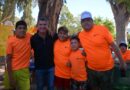Continúa en vigencia del Programa Colonia de Vacaciones 2027 en San Juan