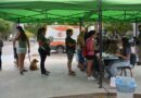 Operativo especial de tenencia responsable de mascotas en el Departamento Caucete de San Juan