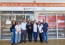 Cronograma de colectas de sangre para dar vida «Septiembre 2026» en el IPHEM San Juan
