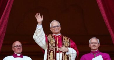 La visita pastoral del Papa León XIV a la Argentina. Un tiempo de alegría, esperanza y comunión fraternal