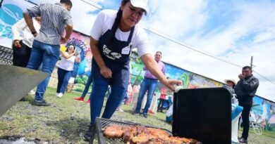 2° Edición de S.A.B.O.R en San Juan