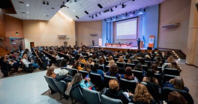 Cerró el Ciclo Anual 2026 de formación de Comprendo y Aprendo del Nivel Inicial en San Juan