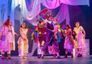 III Edición del Festival Regional de Teatro Musical en San Juan