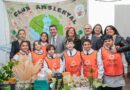 Sumate al Club Ambiental 2026 de San Juan
