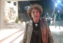 Muestra “Buscar la forma: Mirta Romero” en el Hall del Teatro del Bicentenario de San Juan