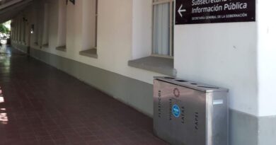 Ganadores del Concurso Obras de Periodistas Sanjuaninos período 2025