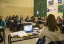Finalizaron «Ateneos Didácticos 2026» en San Juan