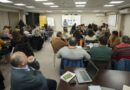 Taller gratuito “Cómo desarrollar tu proyecto cultural” de la FBSJ en los Departamentos Iglesia y Jáchal