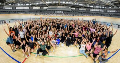 Vení a San Juan a la FNS 2025 “San Juan, mi tierra querida” que te espera con un espectáculo artístico y mucho más Vení a San Juan a la FNS 2025 “San Juan, mi tierra querida” que te espera con un espectáculo artístico y mucho más