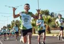 Maratón de Gendarmería 2025 en San Juan