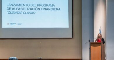 Sumate al Programa «Cuentas Claras» en San Juan