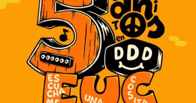 Programa «Noviembre 2025» de “Escuchame una cosita” en San Juan Programa «Noviembre 2025» de “Escuchame una cosita” en San Juan