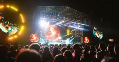 Los cantantes que trascendieron en La Voz presentes en la FNS 2025 “San Juan, Mi Tierra Querida”