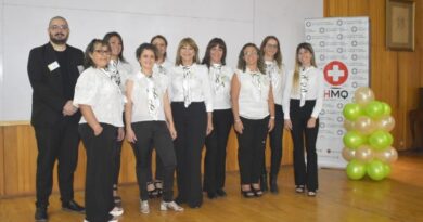 II Jornada de Calidad en el Hospital Dr. Marcial Quiroga de San Juan