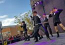 K-pop en el Conte Grand de San Juan