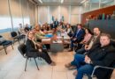 Acuerdo Paritario Docente entre el Gobierno de San Juan y los Gremios