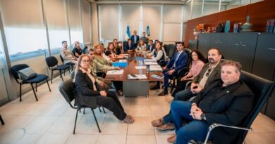 Acuerdo Paritario Docente entre el Gobierno de San Juan y los Gremios
