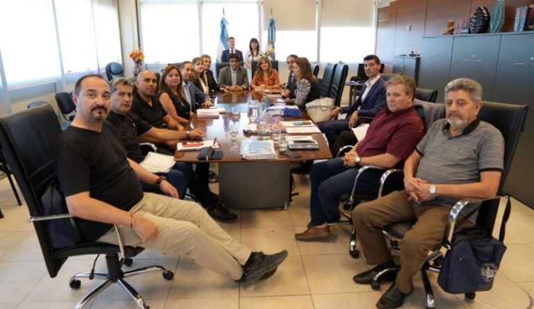 Los Gremios docentes rechazaron la propuesta del Gobierno de San Juan y ...