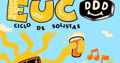 Programa «Enero 2026» de “Escuchame una cosita” en San Juan