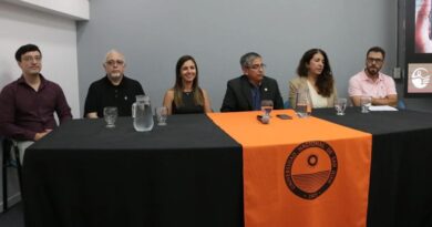 Se presentó la APP Venenosos San Juan al servicio de la Salud de la FCEFN de la UNSJ