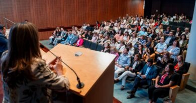 Deben retirar los Certificados de Formación a docentes de San Juan