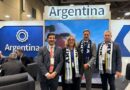 Banco San Juan y Unidad Minera de Servicios Financieros de Grupo Petersen participan en PDAC 2026