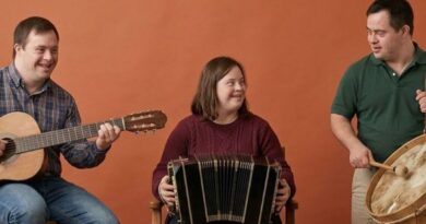 Concierto “Juntos contra la soledad” en el TB de San Juan