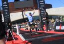Desafíos del triatlón 51.50 San Juan e IRONMAN Full para disfrutar