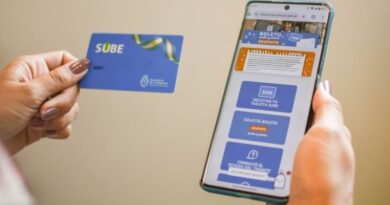 Inconvenientes en algunas máquinas validadoras instaladas en unidades de la RedTulum de San Juan