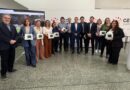 Reconocimiento a docentes de San Juan que capacitaron en IA