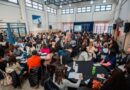 Jornada en habilidades Socioemocionales para docentes de San Juan