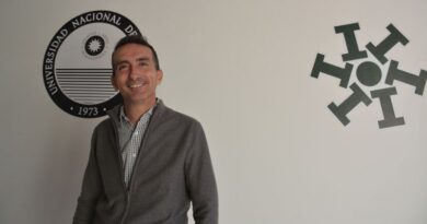Jornada «Higiene y Seguridad en el Trabajo» en la FI de la UNSJ