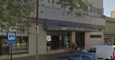 Se presentaron dos oferentes en la Licitación para concesión y explotación del Hotel Provincia de San Juan