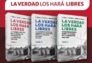 Presentación del libro «La verdad los hará libres»