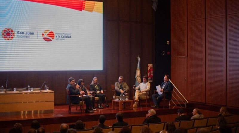 XVIII Edición del Premio Provincial a la Calidad 2026