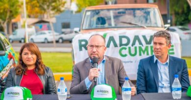 1° fecha del Campeonato Sanjuanino de Automovilismo de Travesía en San Juan