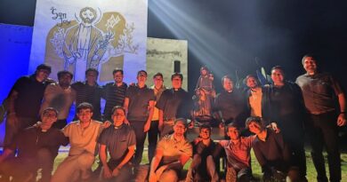 Jornada de Oración por las Vocaciones