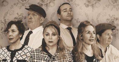 “Los perros de San Diego” en el TB de San Juan