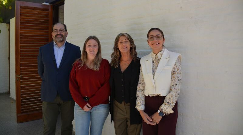 Se desarrolló el Taller preventivo para el cuidado de la voz en San Juan