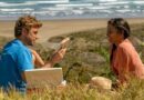 Película «Amor en Obras» en UPCN San Juan